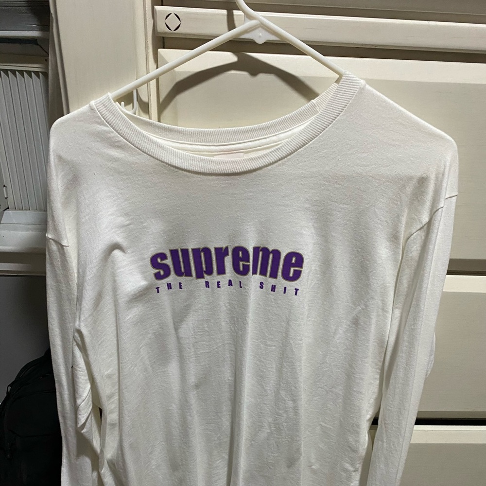 Supreme Tee